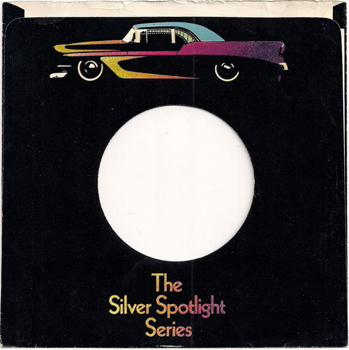 Silver Spotlight Series