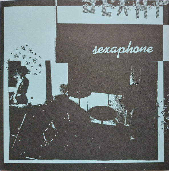 Sexaphone