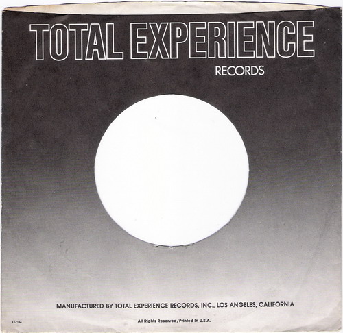 Total Experience
