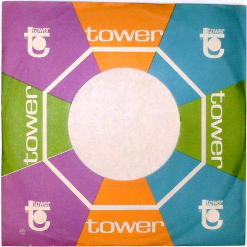 Tower (330-400 Series)