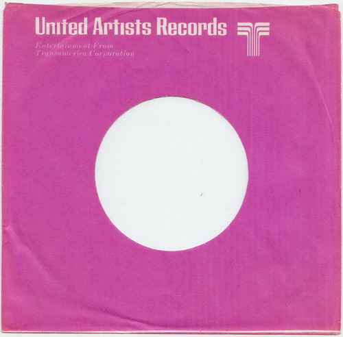 United Artists 