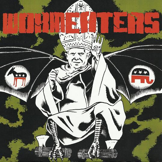 Wormeaters 